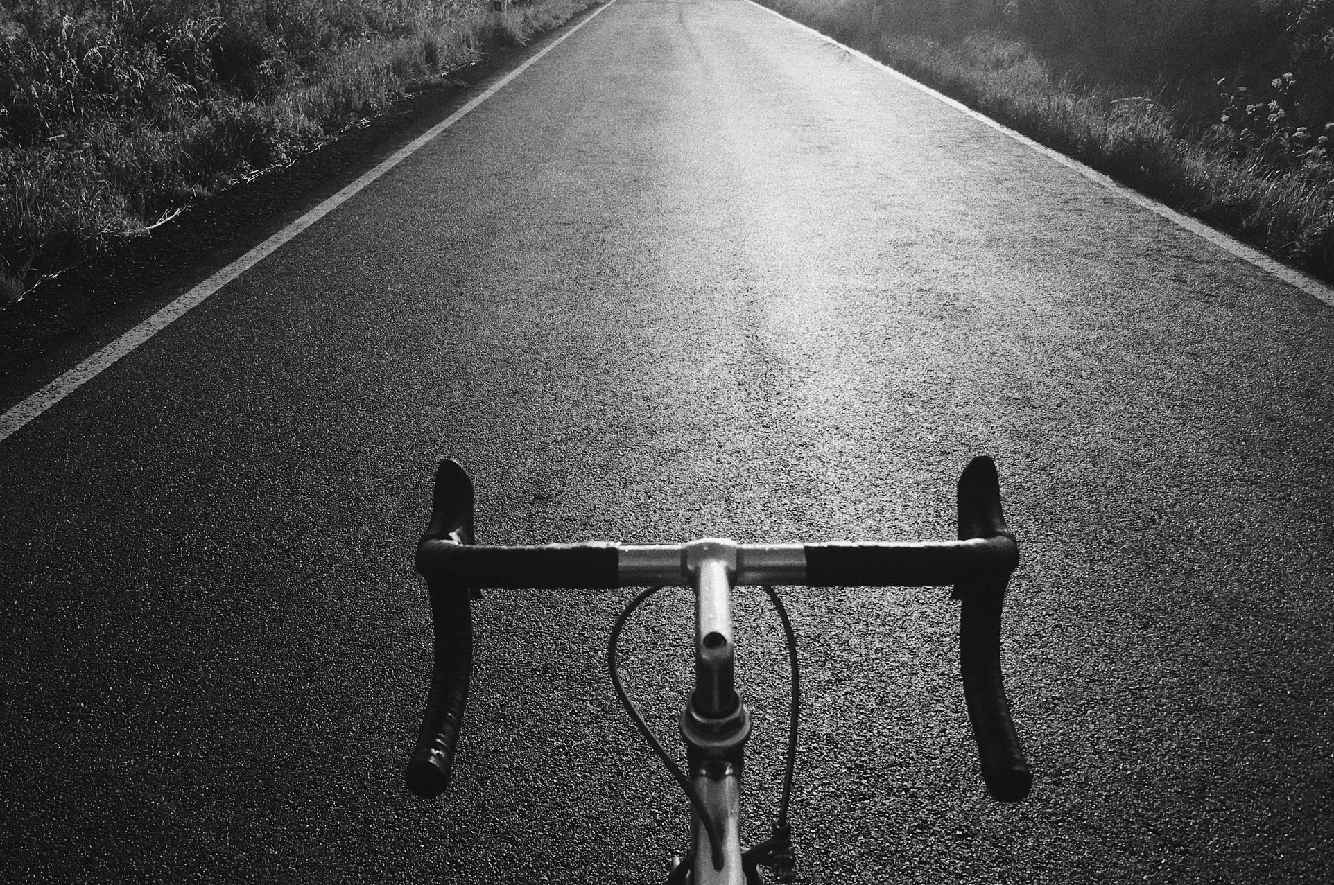 Road cycling